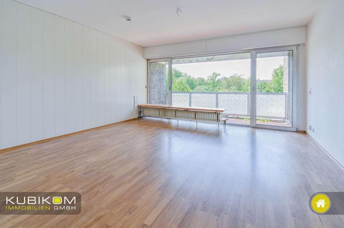 Thumbnail-Wohnung zum Mieten in Heiligenhaus 635,00 € 68 m²