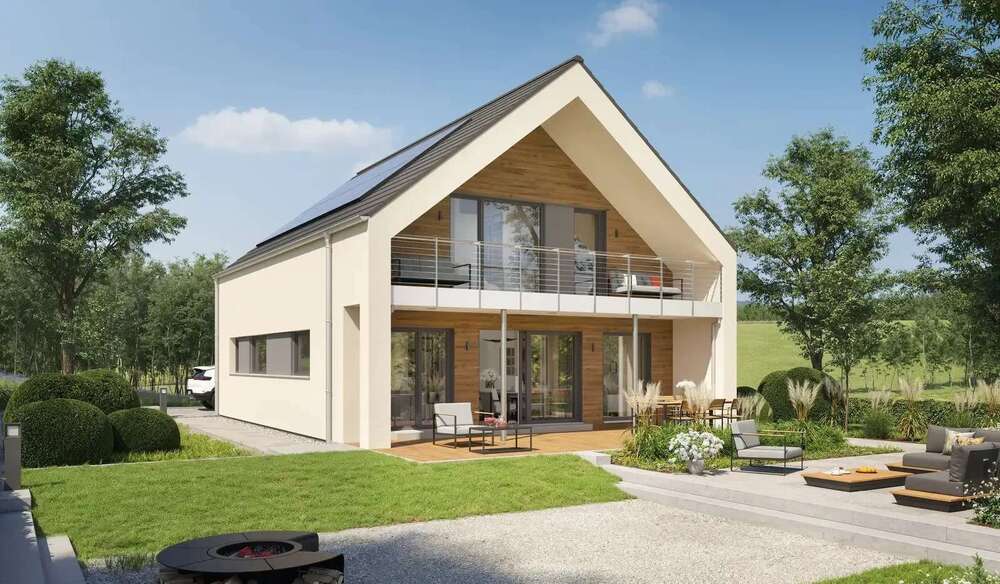 Thumbnail-Haus zum Kaufen in Griesheim 856.602,00 € 163 m²