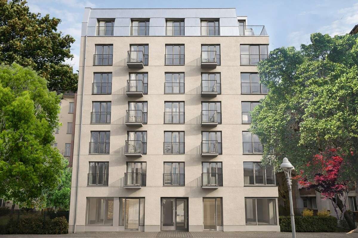 Thumbnail-Einzelhandel in Berlin 550.000,00 € 64.61 m²