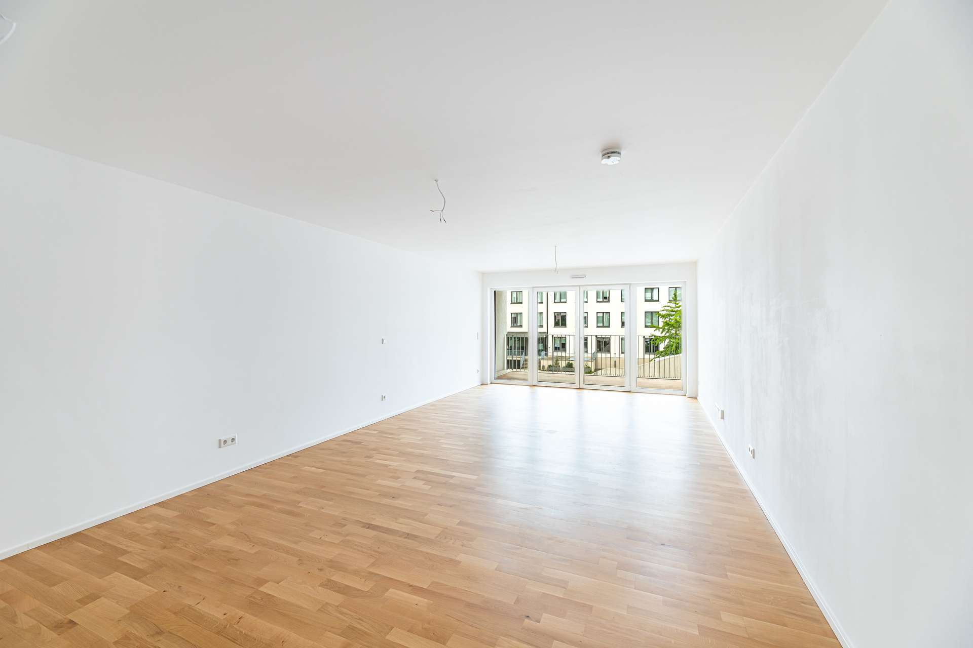 Thumbnail-Wohnung zum Mieten in Fürth 680,00 € 50.26 m²