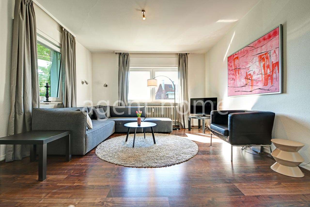 Thumbnail-Wohnung zum Mieten in Stuttgart 1.490,00 € 75 m²