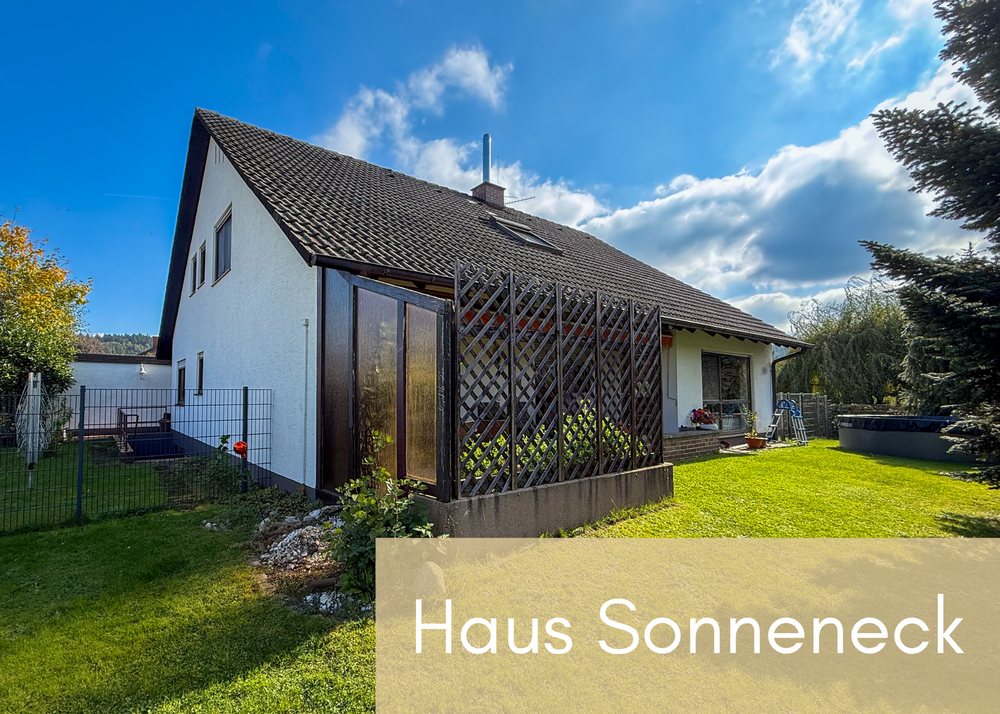 Thumbnail-Haus zum Kaufen in Hilzingen 619.000,00 € 184 m²