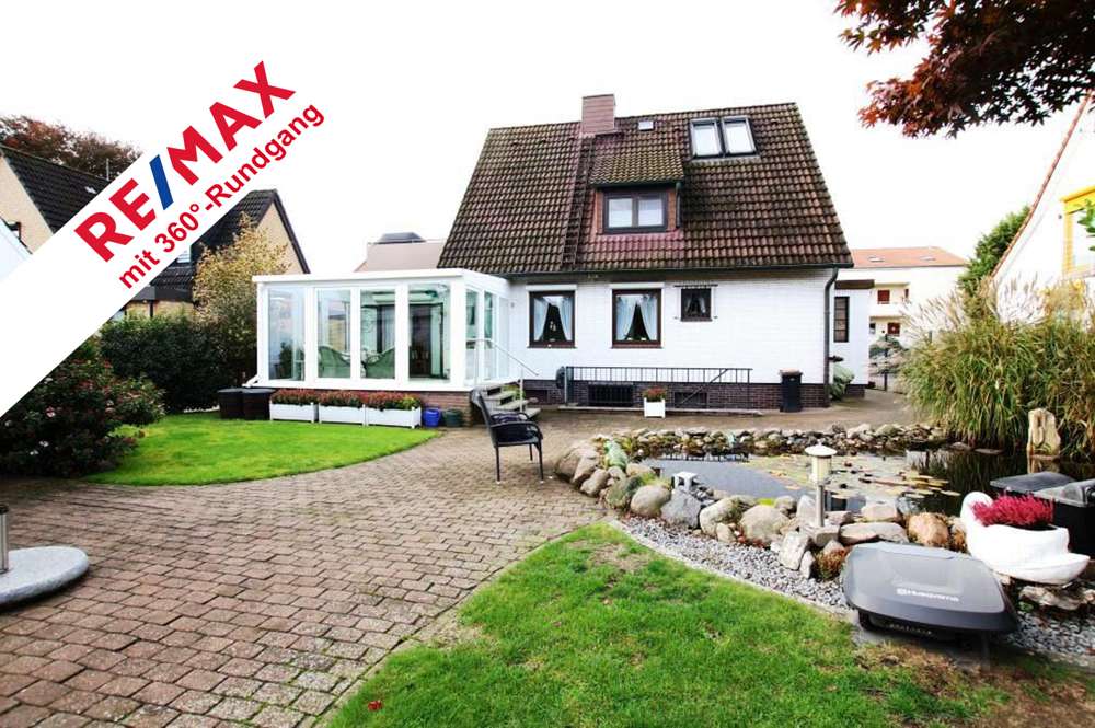 Thumbnail-Haus zum Kaufen in Seevetal 569.000,00 € 136 m²