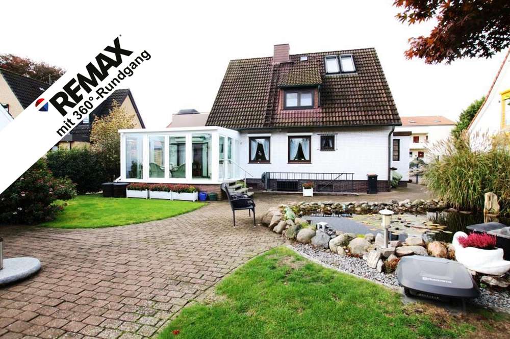 Thumbnail-Haus zum Kaufen in Seevetal 569.000,00 € 136 m²