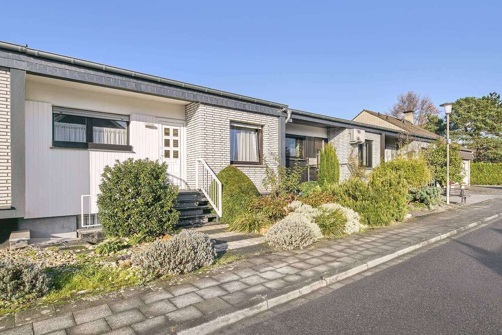 Thumbnail-Haus zum Kaufen in Willich 369.000,00 € 103 m²