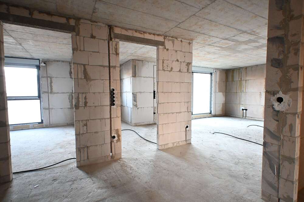 Thumbnail-Wohnung zum Kaufen in Herne 479.000,00 € 122.63 m²