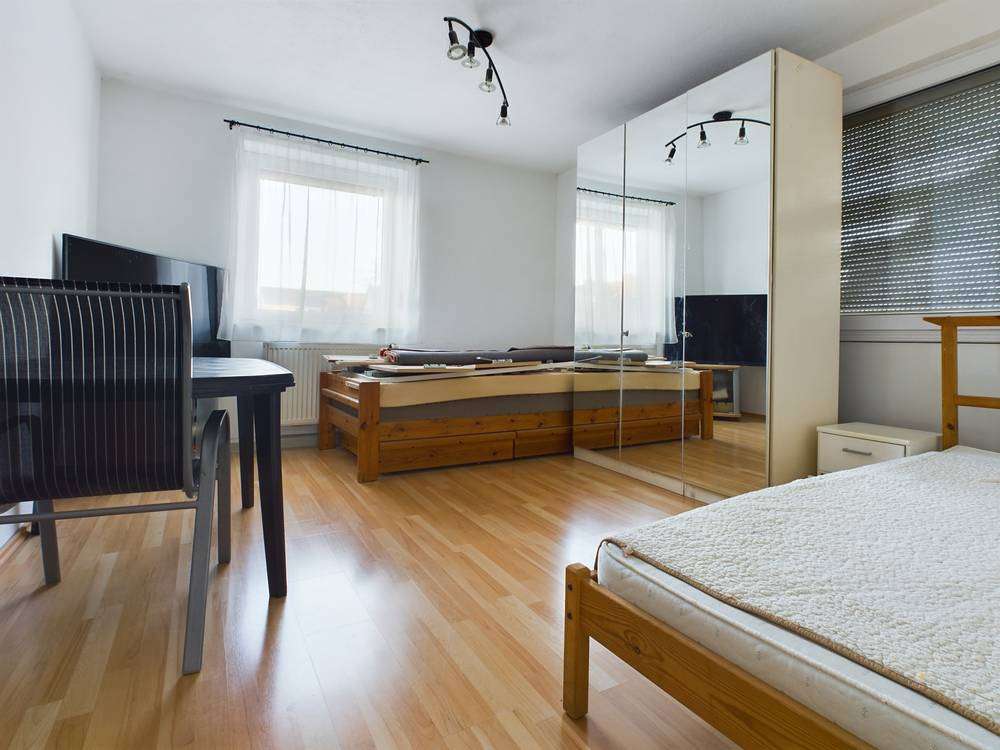 Thumbnail-Wohnung zum Kaufen in Augsburg 260.000,00 € 61.93 m²