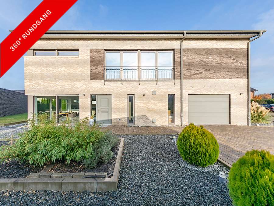 Thumbnail-Haus zum Kaufen in Stade 880.000,00 € 225 m²