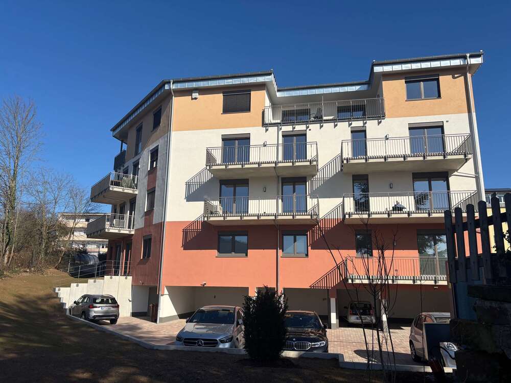 Thumbnail-Wohnung zum Mieten in Lohr a. Main 1.250,00 € 88 m²