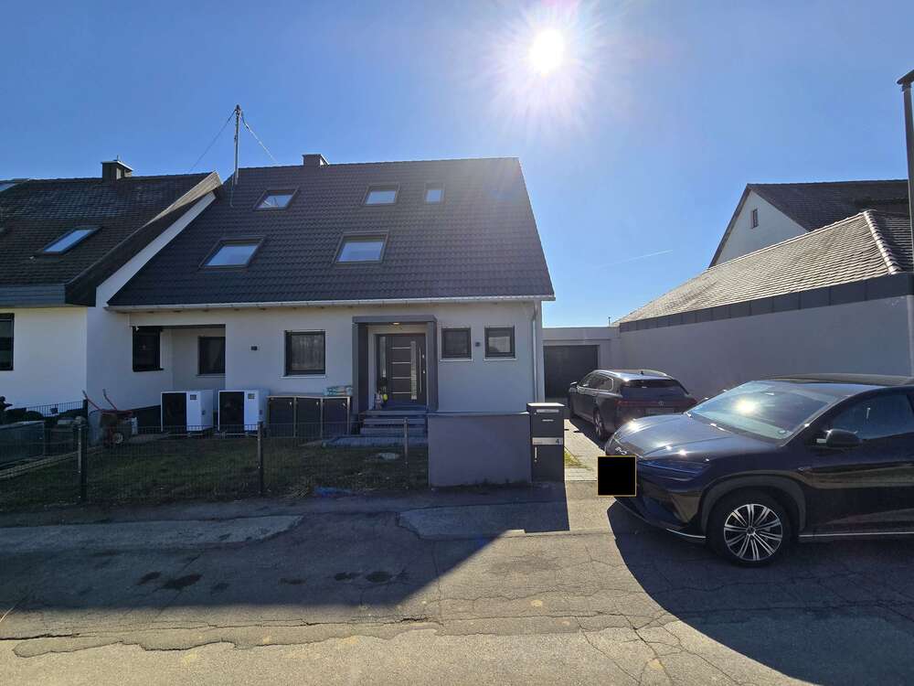 Thumbnail-Haus zum Kaufen in Schwabhausen 1.695.000,00 € 309 m²