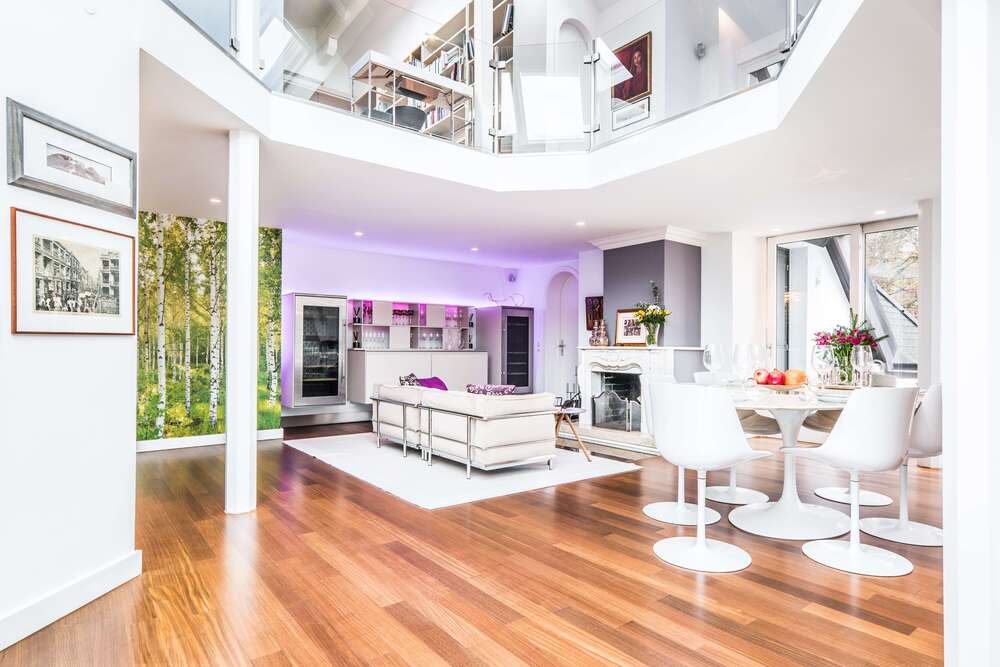 Thumbnail-Wohnung zum Kaufen in München 4.070.000,00 € 188 m²
