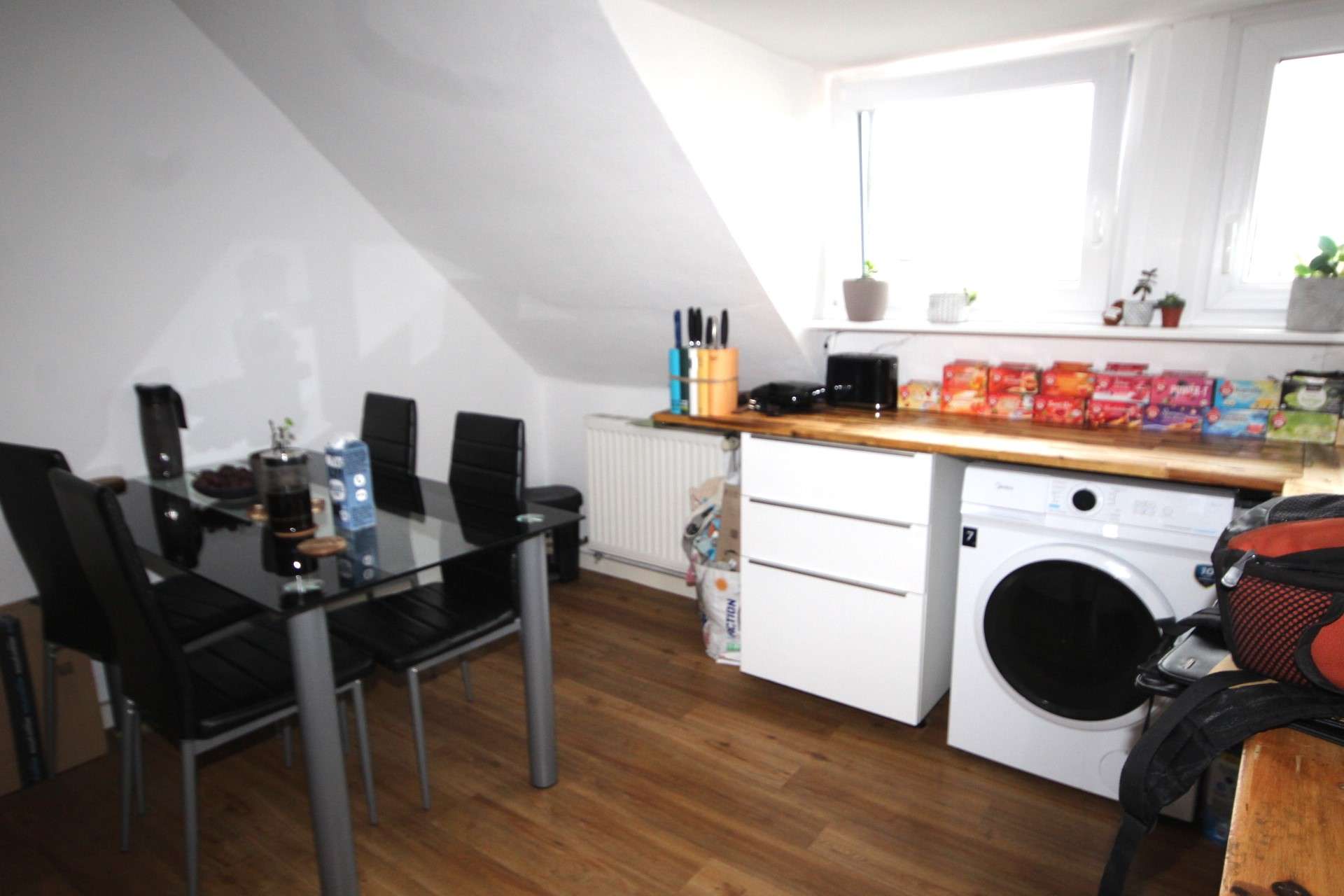 Thumbnail-Wohnung zum Mieten in Düsseldorf 501,00 € 44 m²