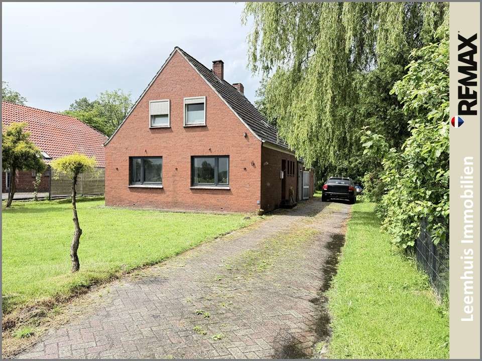 Thumbnail-Haus zum Kaufen in Weener Holthuserheide 155.000,00 € 115 m²
