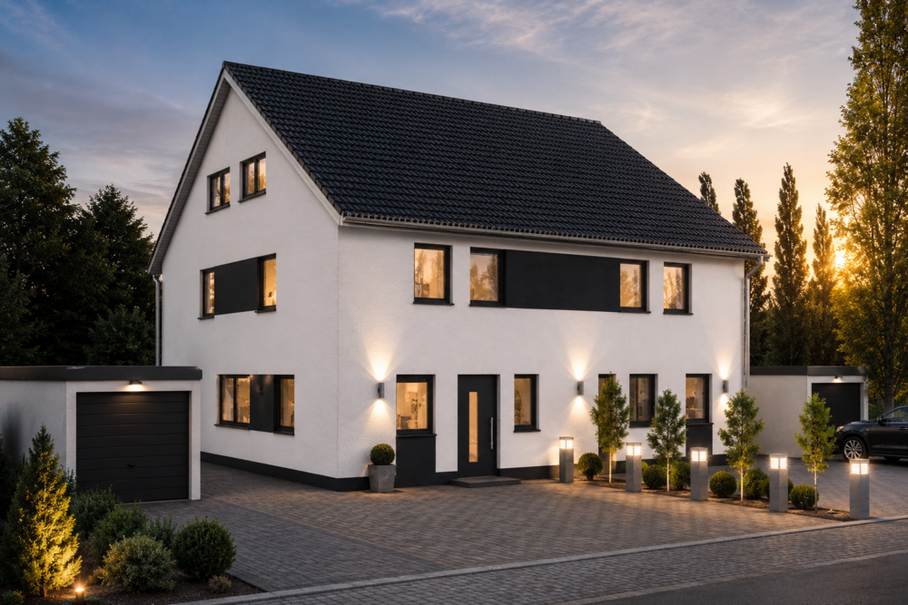 Thumbnail-Haus zum Kaufen in Dresden-Radebeul 503.000,00 € 140 m²