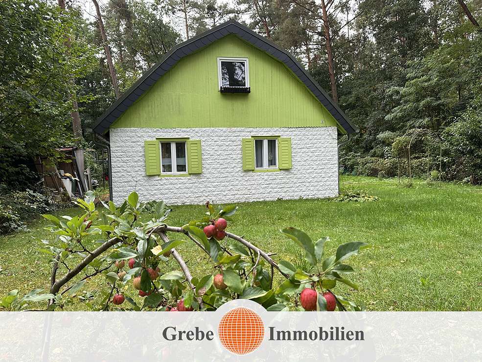 Thumbnail-Haus zum Kaufen in Blankenfelde 250.000,00 € 60 m²