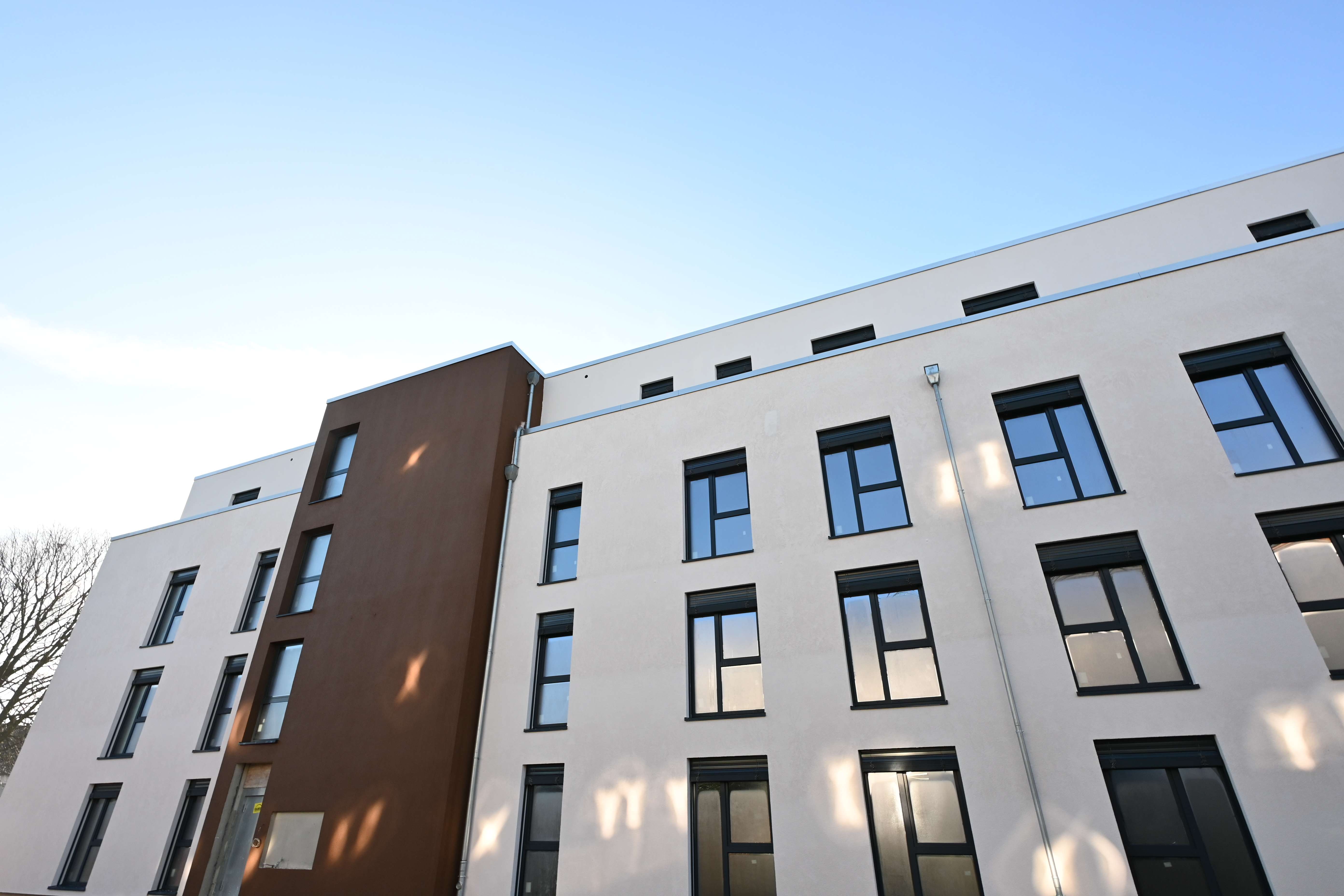 Thumbnail-Wohnung zum Kaufen in Bochum 364.900,00 € 96.95 m²