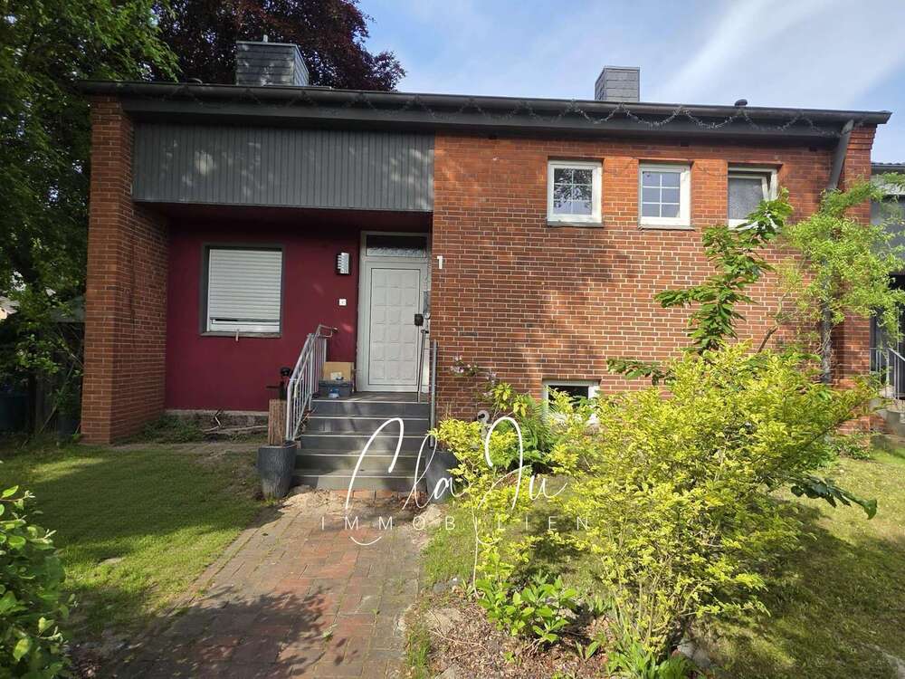 Thumbnail-Haus zum Kaufen in Wilhelmshaven Altengroden 189.000,00 € 110 m²