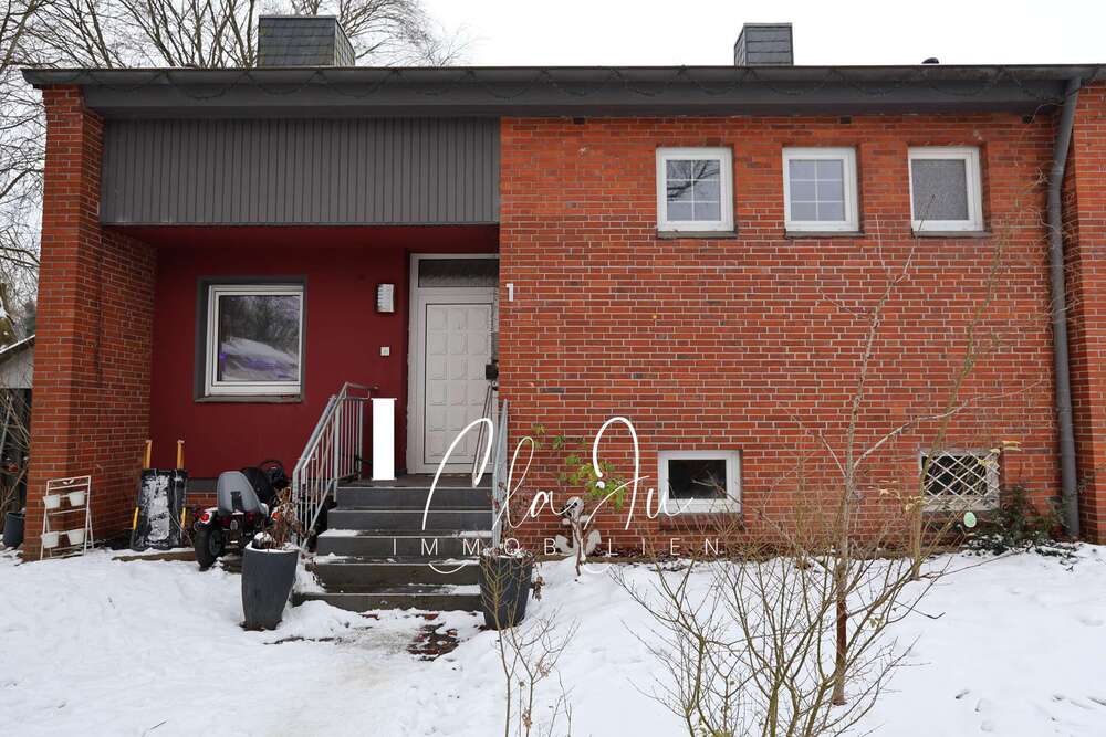 Thumbnail-Haus zum Kaufen in Wilhelmshaven Altengroden 189.000,00 € 110 m²