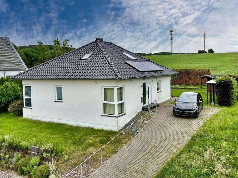 Thumbnail-Haus zum Kaufen in Vlotho 249.000,00 € 126 m²