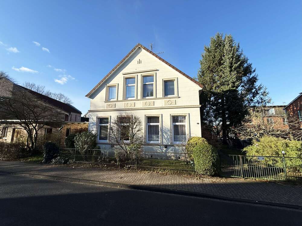 Thumbnail-Haus zum Kaufen in Oldenburg 399.000,00 € 151 m²