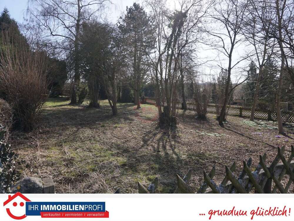 Thumbnail-Grundstück zu verkaufen in Pohlheim 299.000,00 € 1308 m²