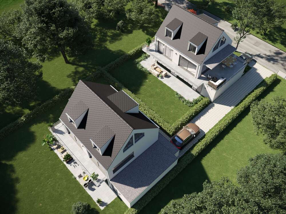 Thumbnail-Grundstück zu verkaufen in München 1.400.000,00 € 756 m²