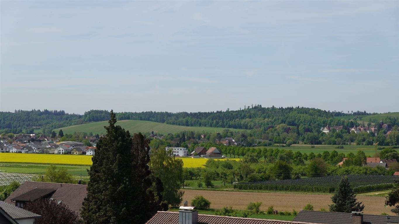 Thumbnail-Wohnung zum Kaufen in Salem, Baden 248.000,00 € 62 m²