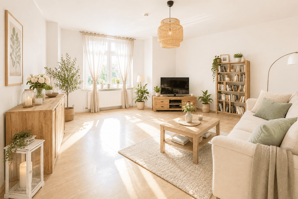 Thumbnail-Wohnung zum Kaufen in Düsseldorf 260.000,00 € 66.21 m²