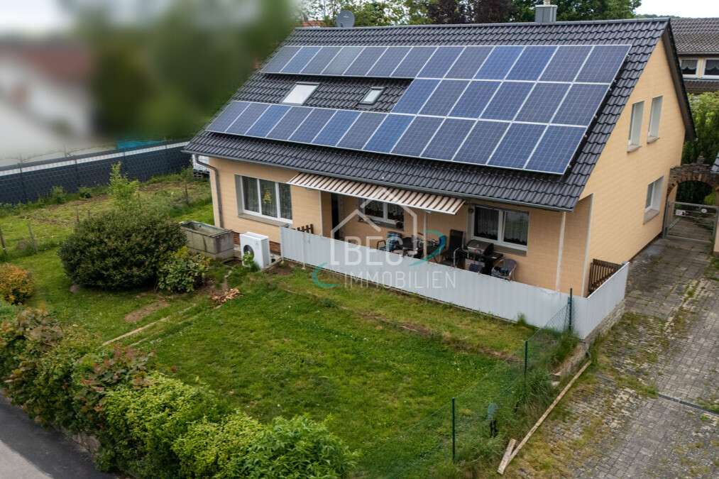 Thumbnail-Haus zum Kaufen in Blaufelden 399.000,00 € 161 m²