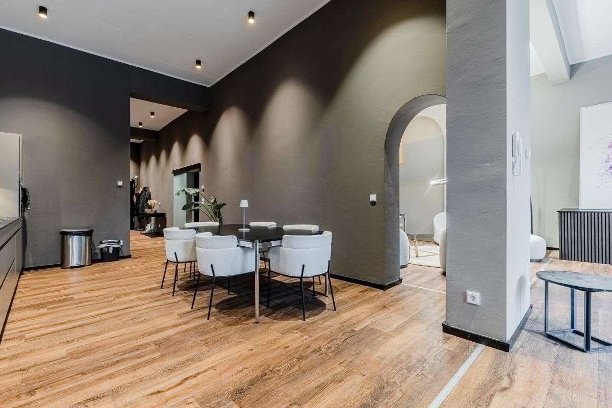 Thumbnail-Büro in Hamburg 4.446,00 € 235 m²