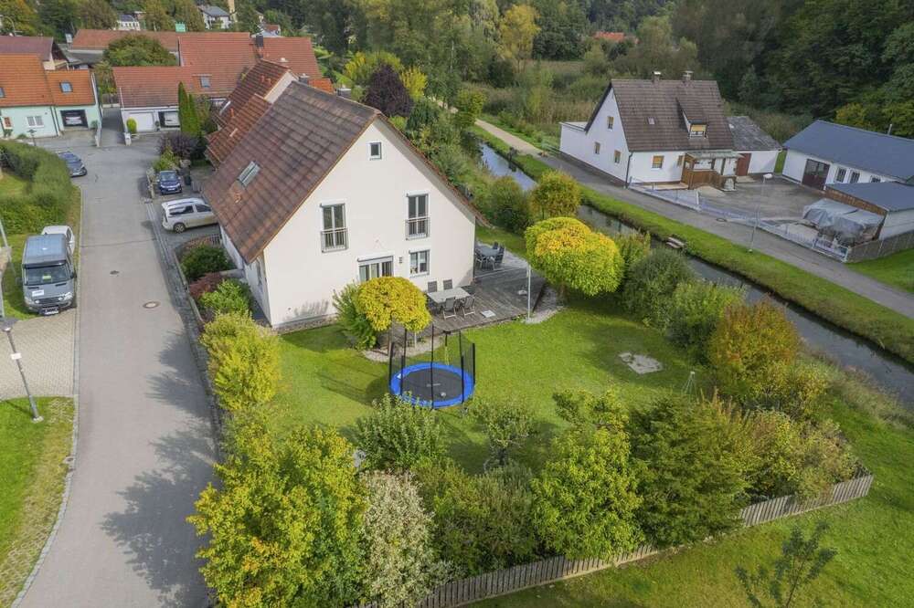 Thumbnail-Haus zum Kaufen in Altmannstein 589.000,00 € 175 m²