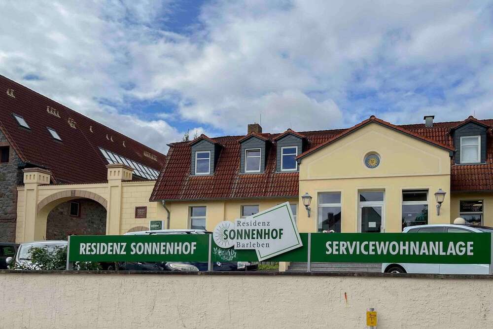 Thumbnail-Wohnung zum Kaufen in Magdeburg 85.000,00 € 45.78 m²