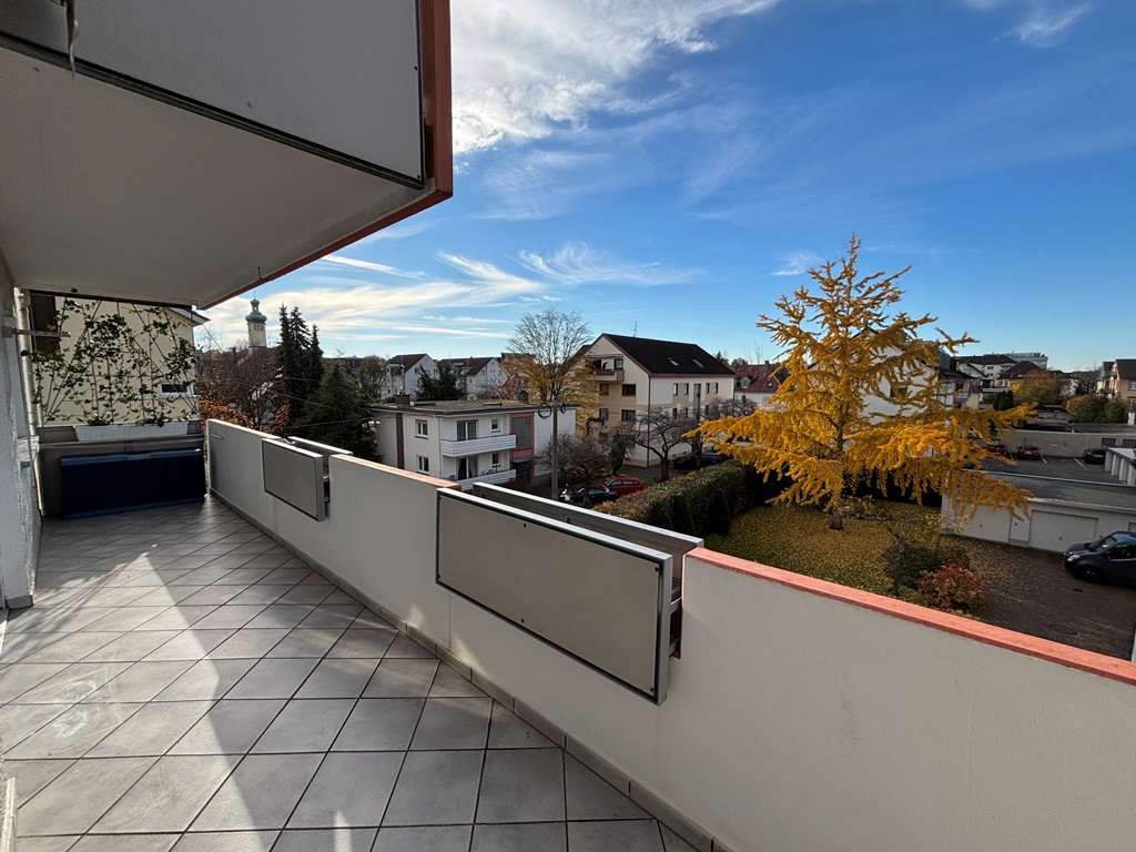 Thumbnail-Wohnung zum Kaufen in Rastatt 320.000,00 € 112 m²