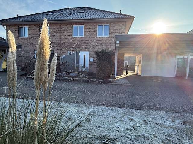 Thumbnail-Haus zum Kaufen in Meddewade 495.000,00 € 141.52 m²