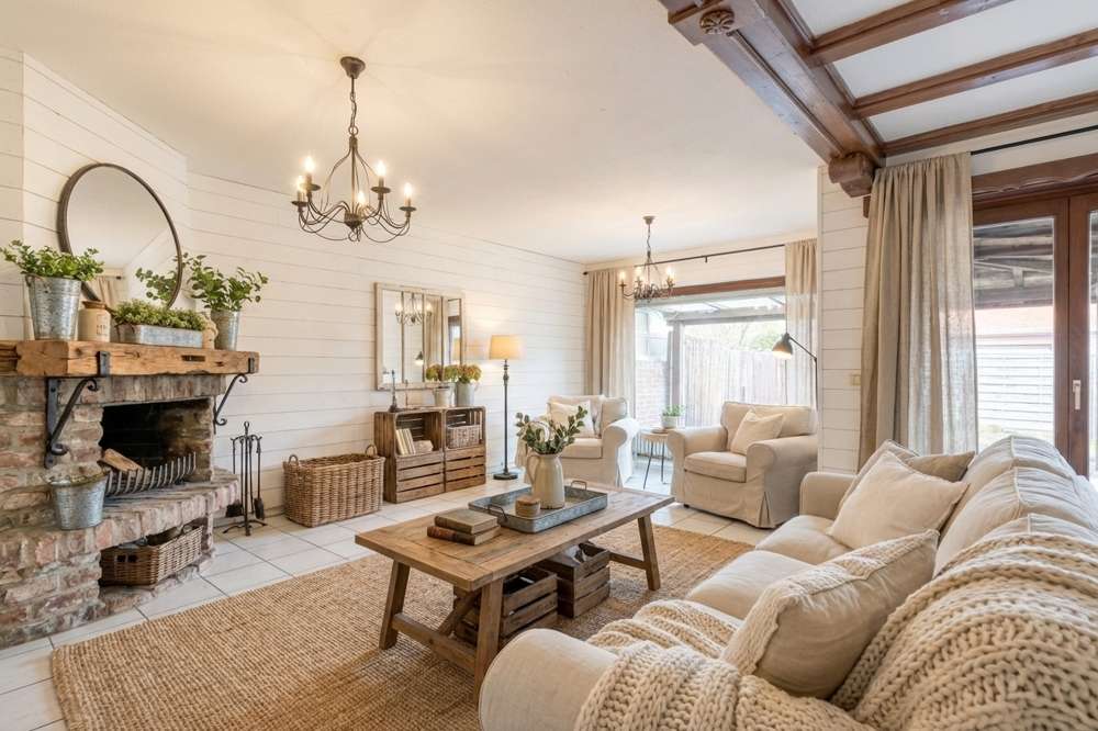 Thumbnail-Haus zum Kaufen in Grevenbroich Langwaden 289.000,00 € 125.92 m²