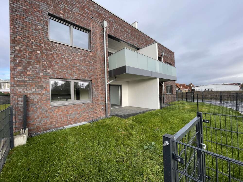 Thumbnail-Wohnung zum Mieten in Emsdetten 1.150,00 € 94.25 m²