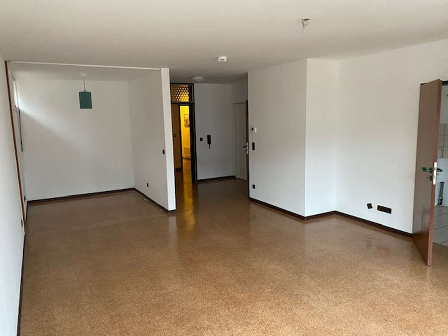 Thumbnail-Wohnung zum Mieten in Wuppertal 450,00 € 50 m²