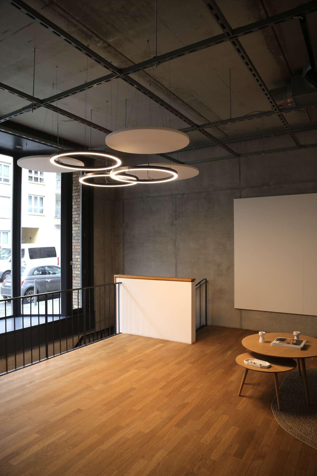 Thumbnail-Büro in Frankfurt 3.500,00 € 184 m²