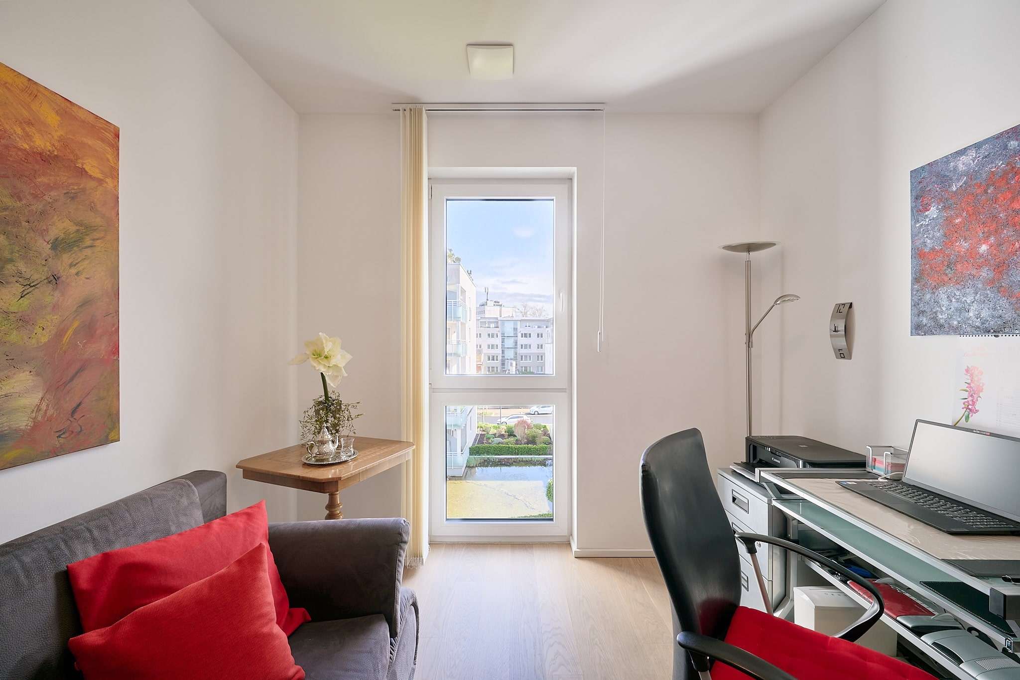 Thumbnail-Wohnung zum Kaufen in Dortmund 495.000,00 € 107.16 m²