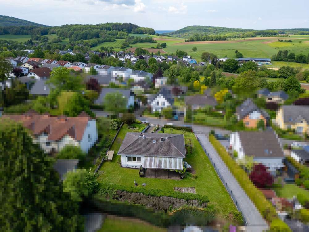 Thumbnail-Haus zum Kaufen in Königswinter Thomasberg 520.000,00 € 107 m²