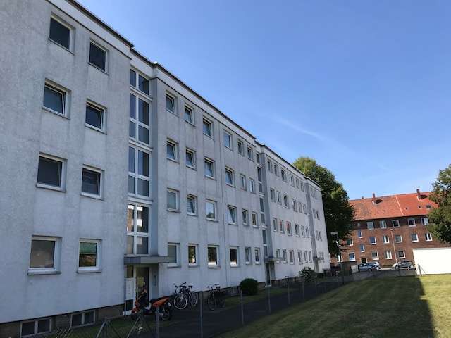 Thumbnail-Wohnung zum Mieten in Hannover 600,00 € 72 m²