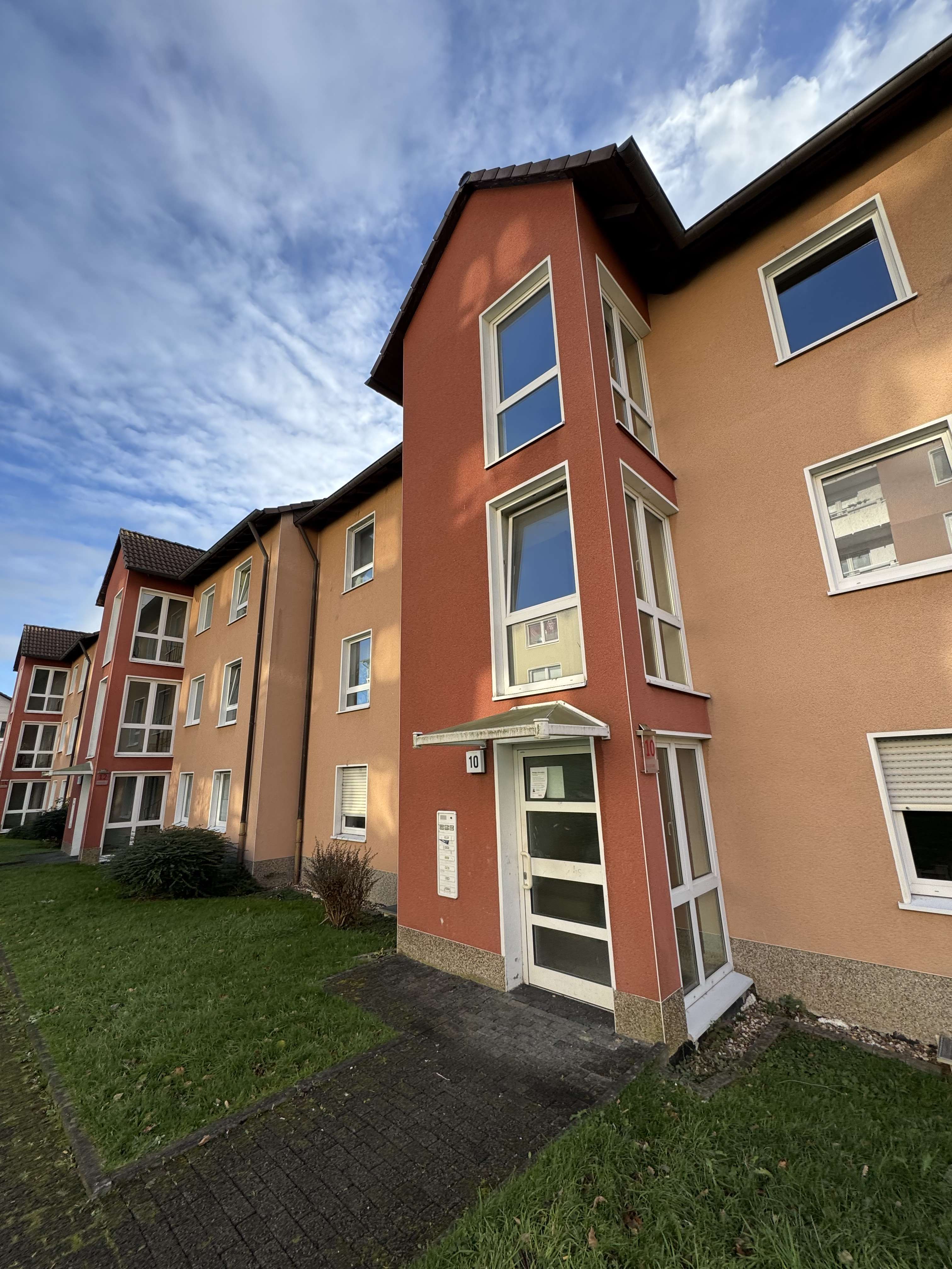 Thumbnail-Wohnung zum Mieten in Hagen 452,74 € 76.09 m²