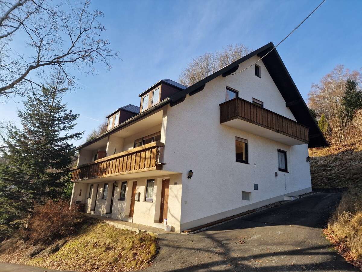 Thumbnail-Haus zum Kaufen in Warmensteinach 148.000,00 € 112.95 m²