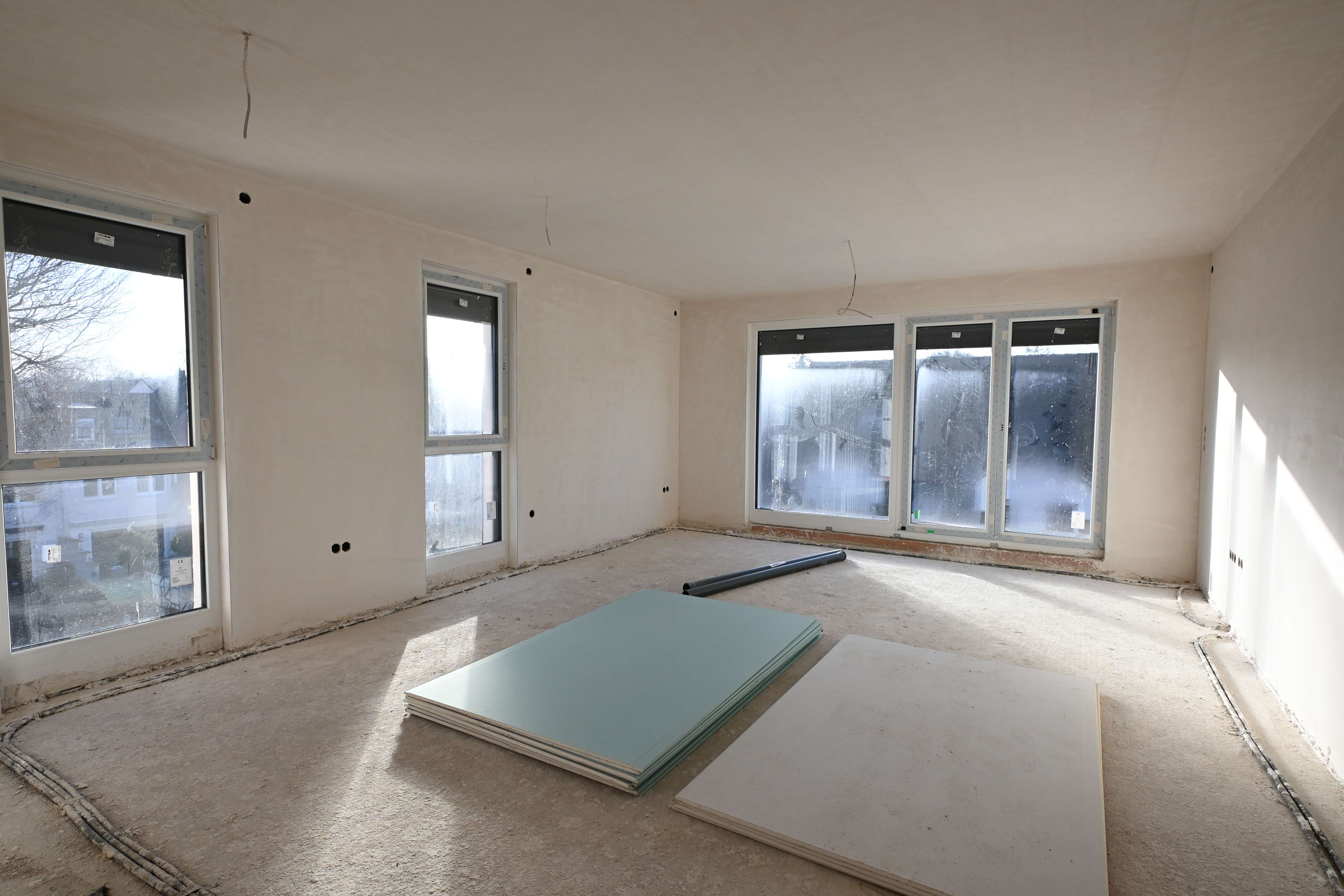 Thumbnail-Wohnung zum Kaufen in Bochum 353.900,00 € 96.95 m²