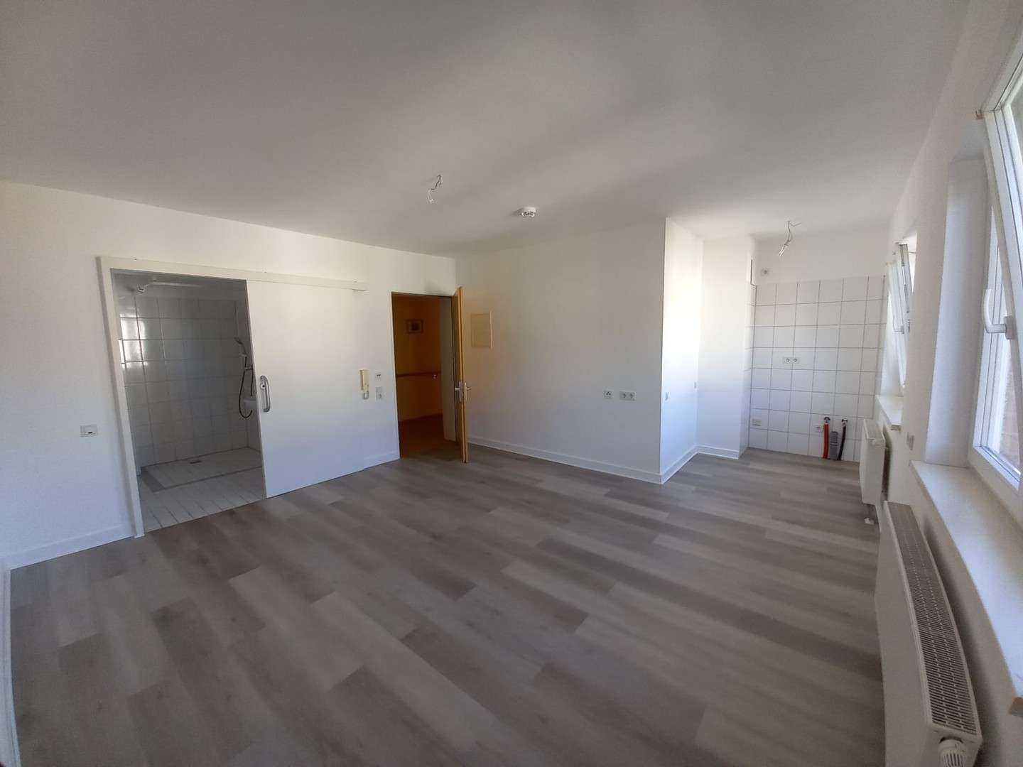 Thumbnail-Wohnung zum Mieten in Wuppertal 290,00 € 25.65 m²