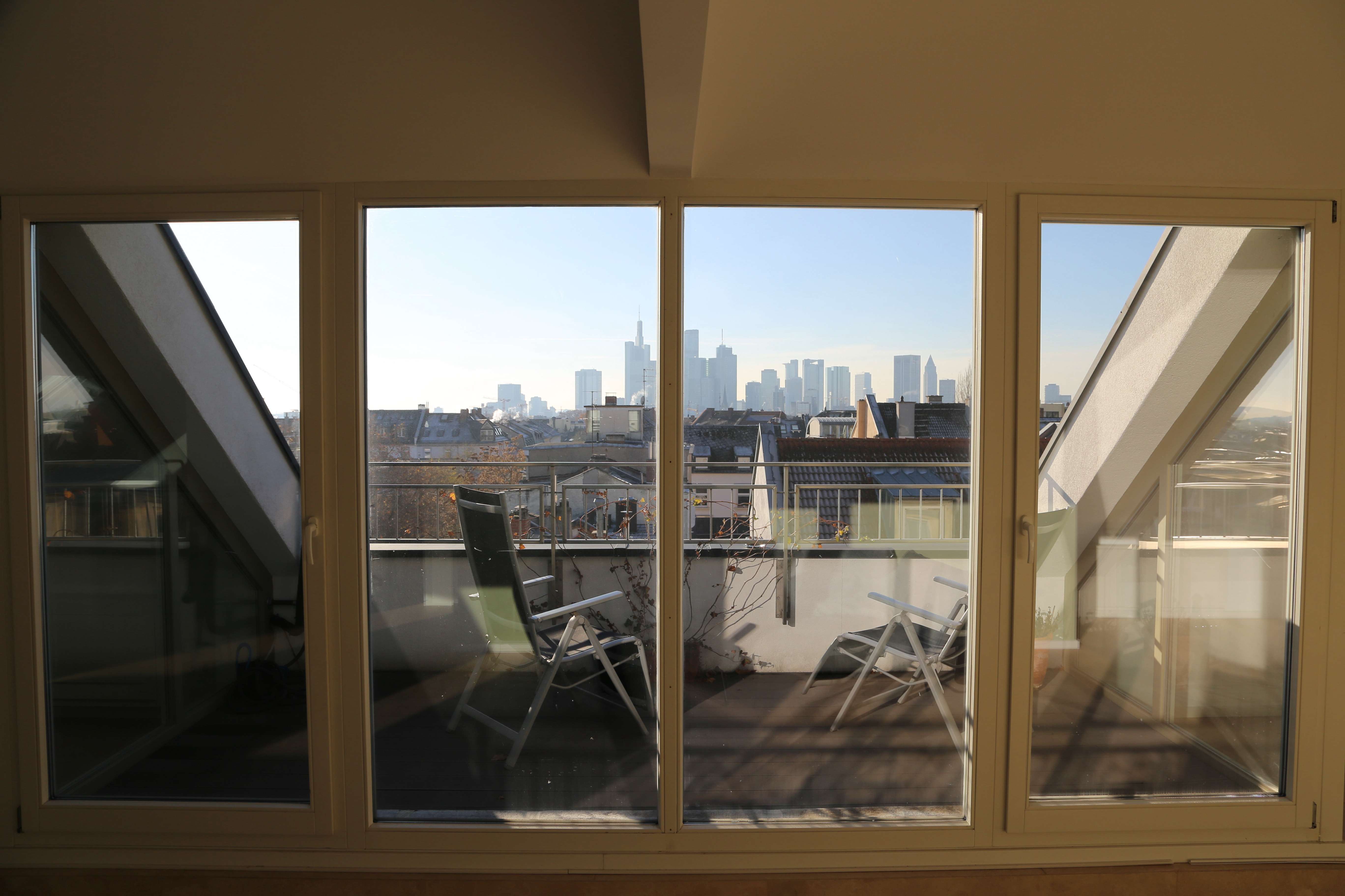 Thumbnail-Wohnung zum Mieten in Frankfurt 3.450,00 € 125 m²
