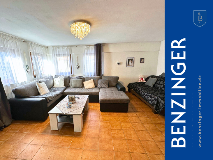 Thumbnail-Haus zum Kaufen in Metzingen 359.000,00 € 131 m²