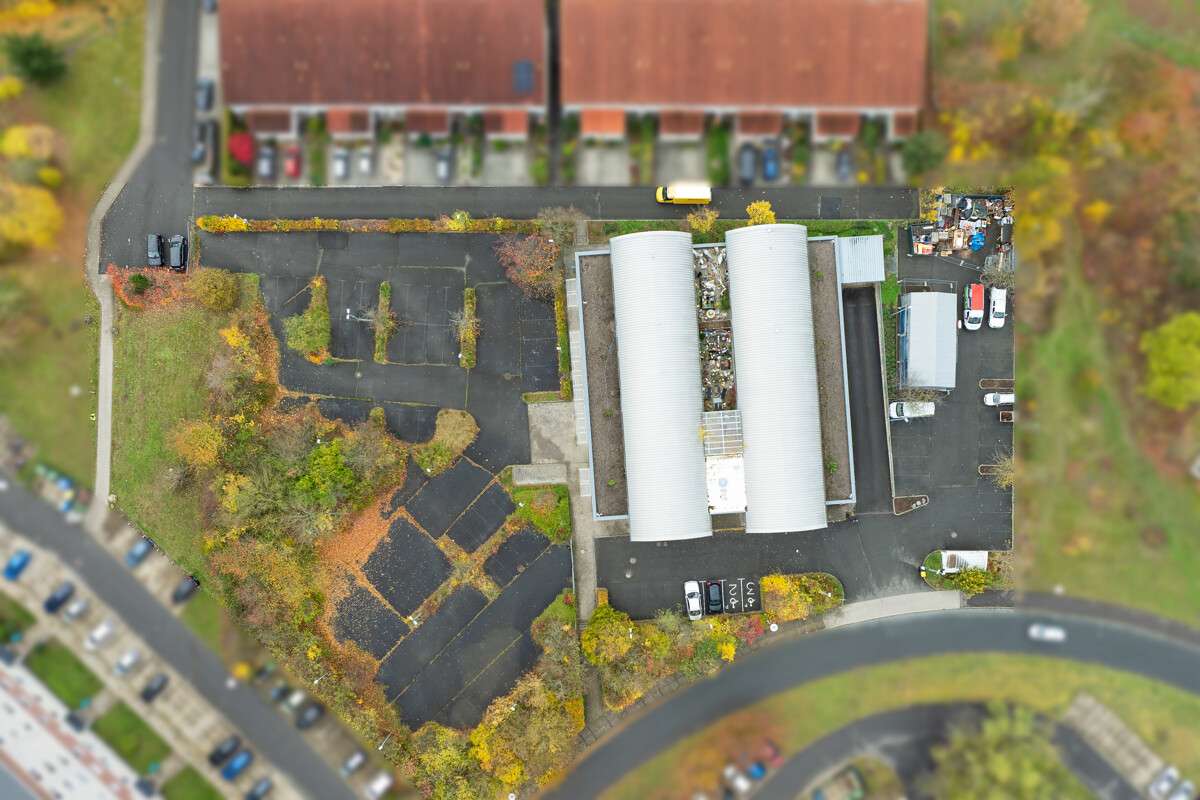 Thumbnail-Grundstück zu verkaufen in Gera 398.000,00 € 2713 m²