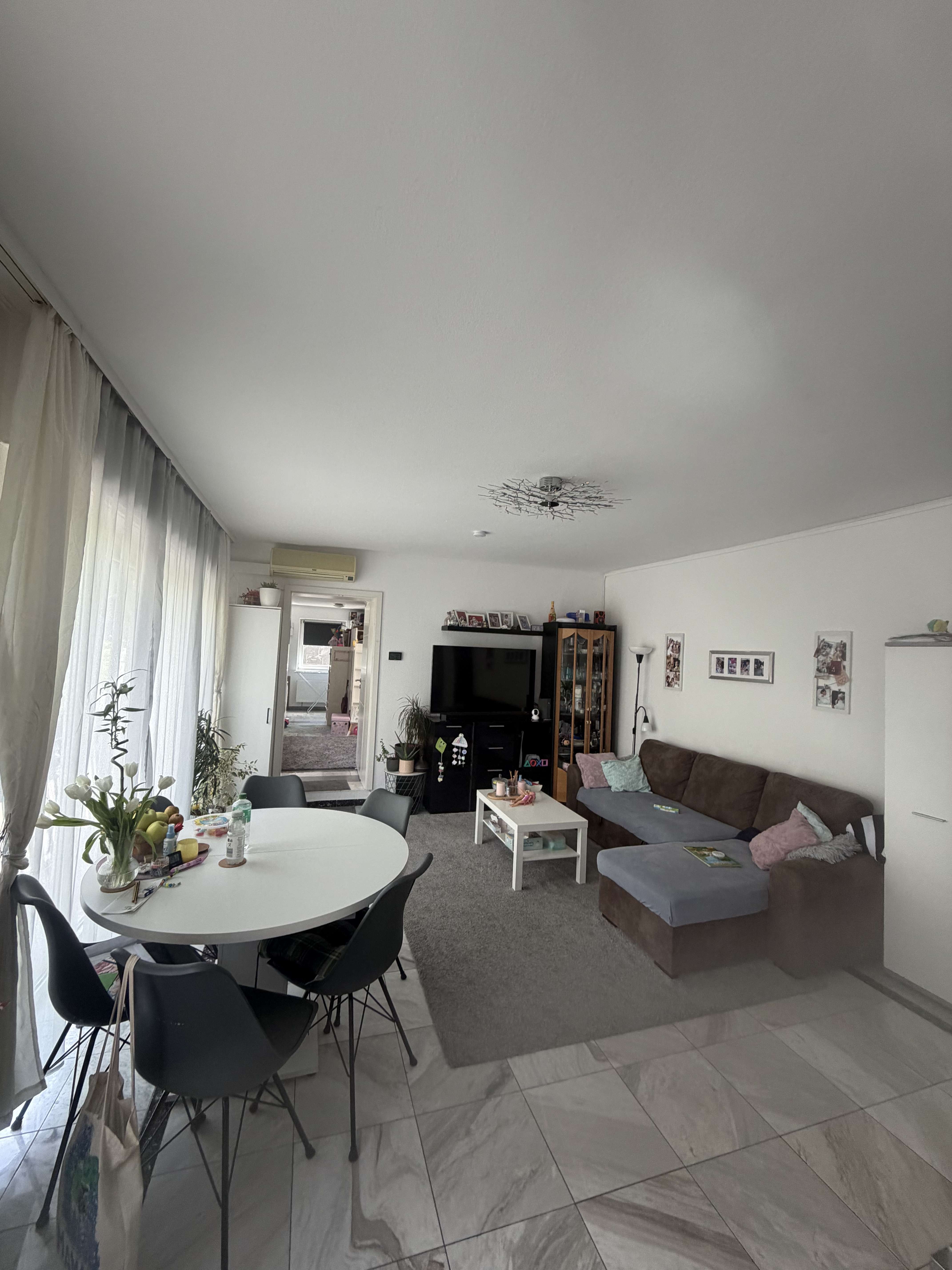 Thumbnail-Wohnung zum Mieten in Frankfurt 1.100,00 € 70 m²