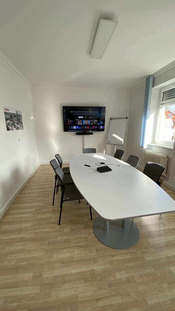 Thumbnail-Büro in Karlsruhe 1.066,00 € 82 m²